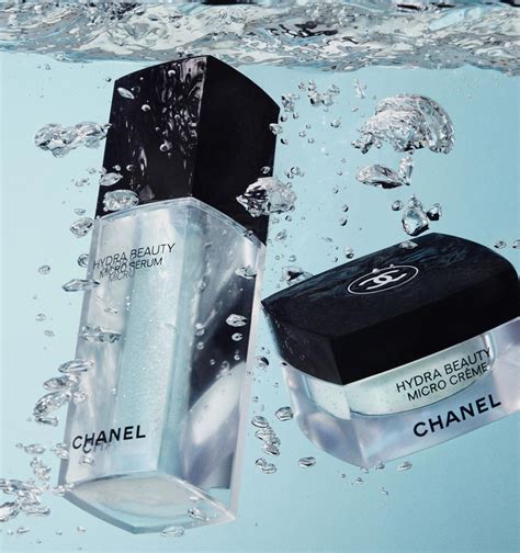 hb micro serum chanel|Chanel hydrating lip serum.